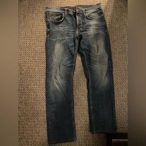 Mens Nudie Jeans
